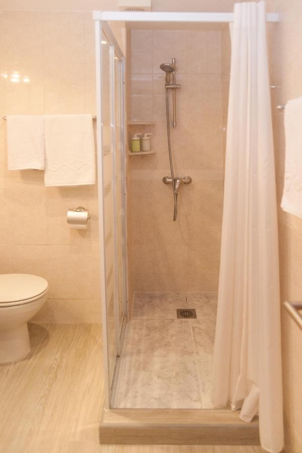 Apartamentos Thaisay Luz Del Mar II ปูแอร์โตเดลคาร์เมน ภายนอก รูปภาพ