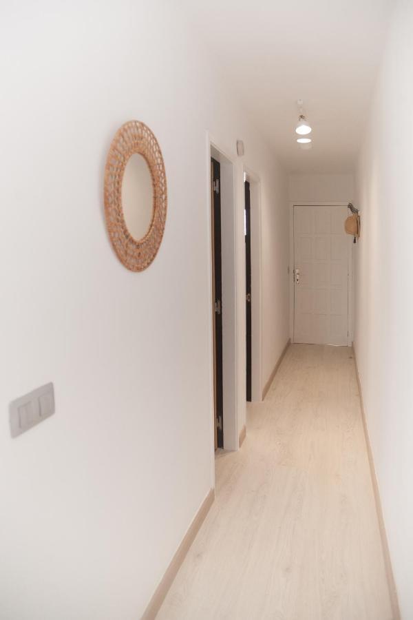 Apartamentos Thaisay Luz Del Mar II ปูแอร์โตเดลคาร์เมน ภายนอก รูปภาพ