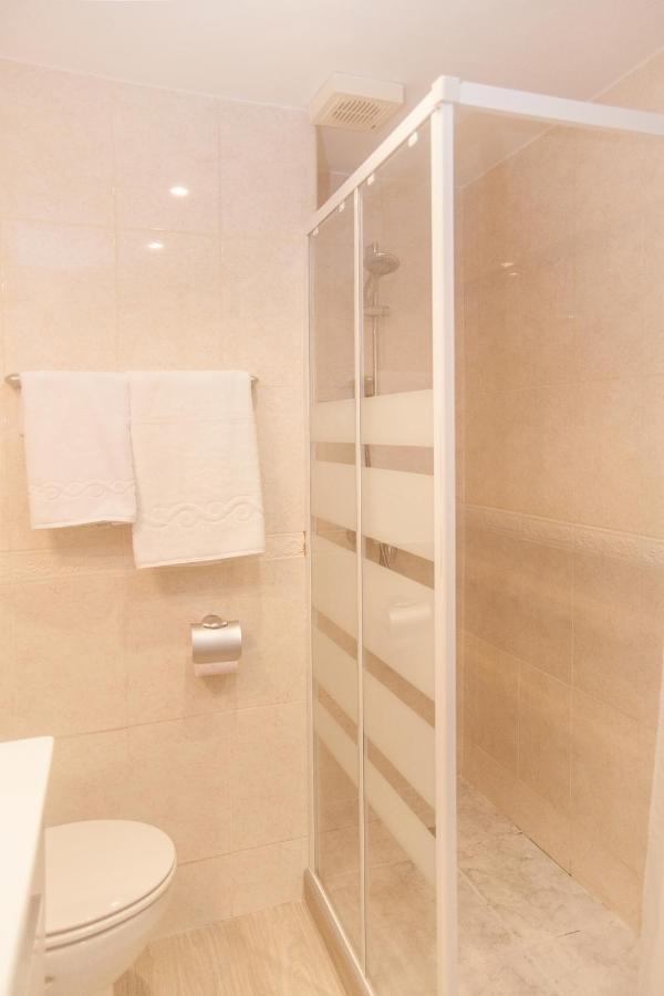 Apartamentos Thaisay Luz Del Mar II ปูแอร์โตเดลคาร์เมน ภายนอก รูปภาพ